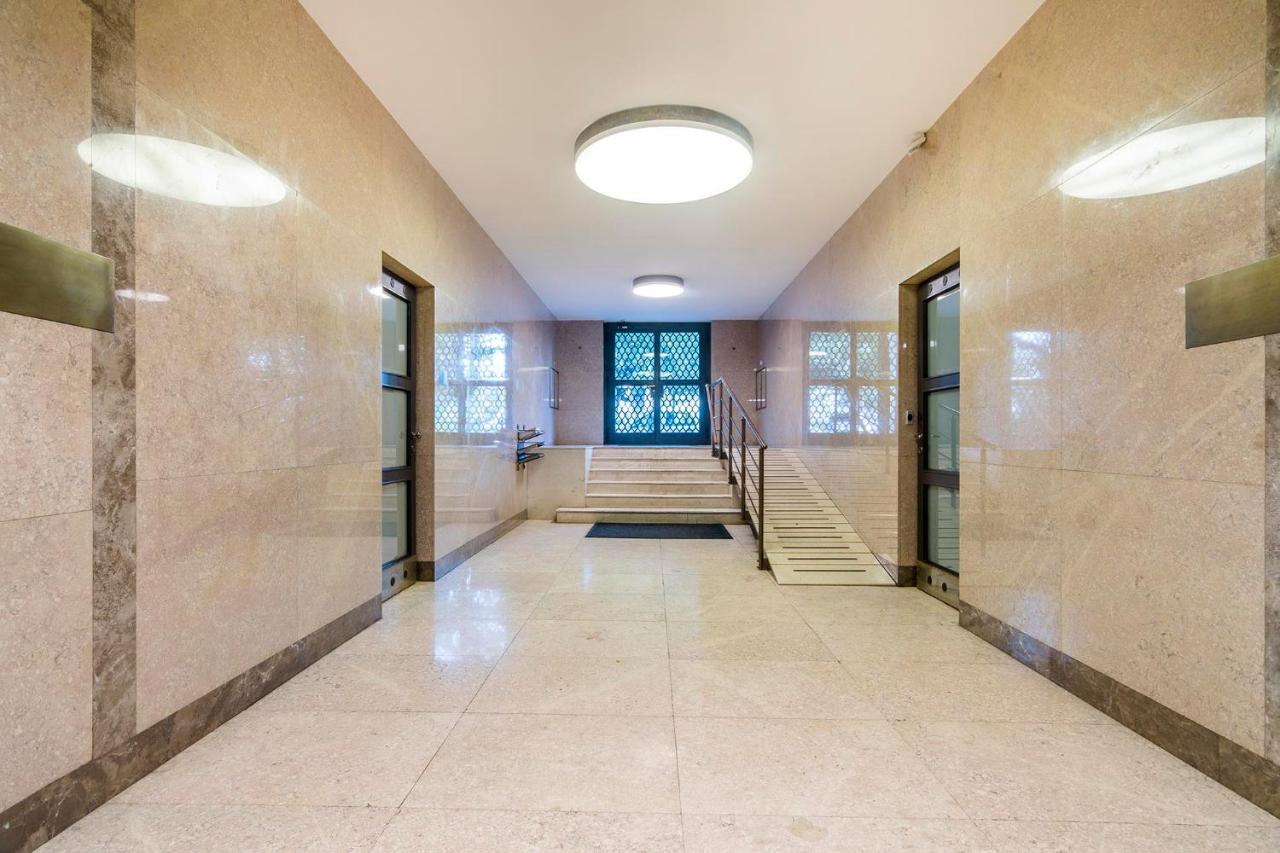 Apt In Center Prague Great View By Michal&Friends Екстер'єр фото