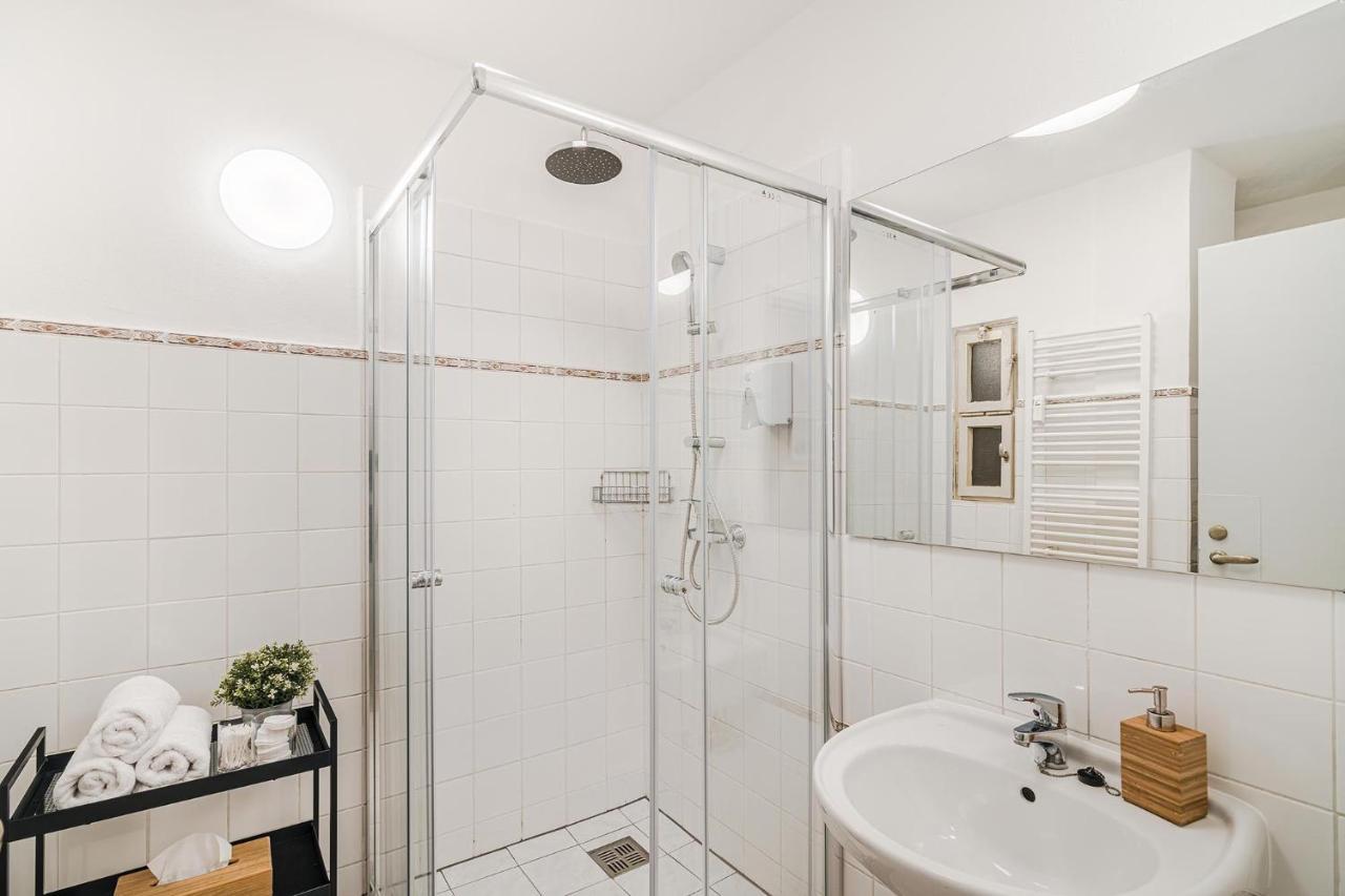 Apt In Center Prague Great View By Michal&Friends Екстер'єр фото